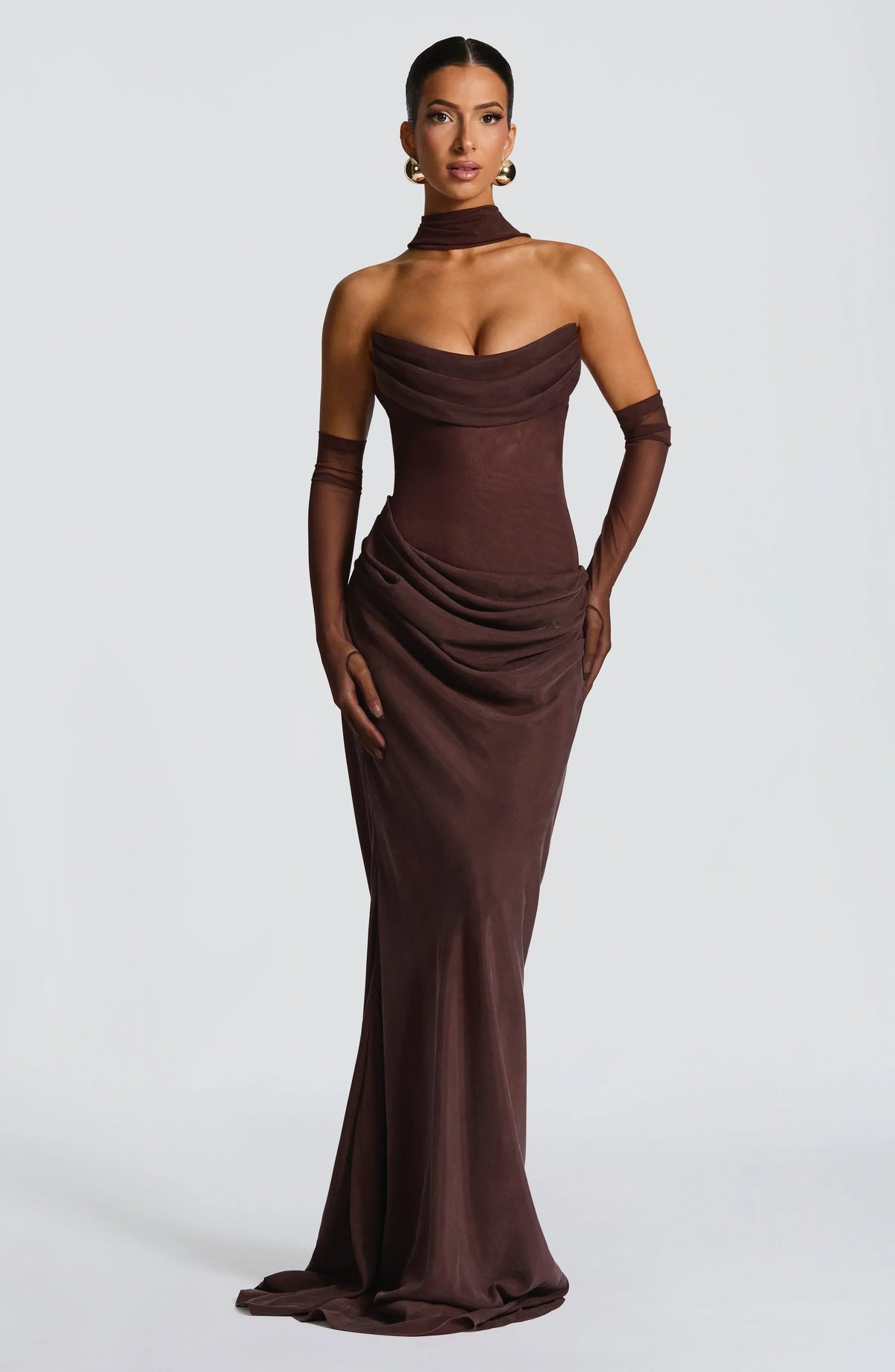 Aurea | Maxi Dress