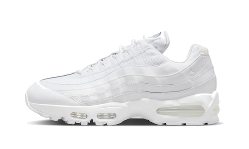 Air Max 95 Next Nature Wmns "White" DH8015 100