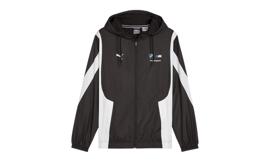 BMW MOTORSPORT WOVEN JACKET "Black" 625174 01