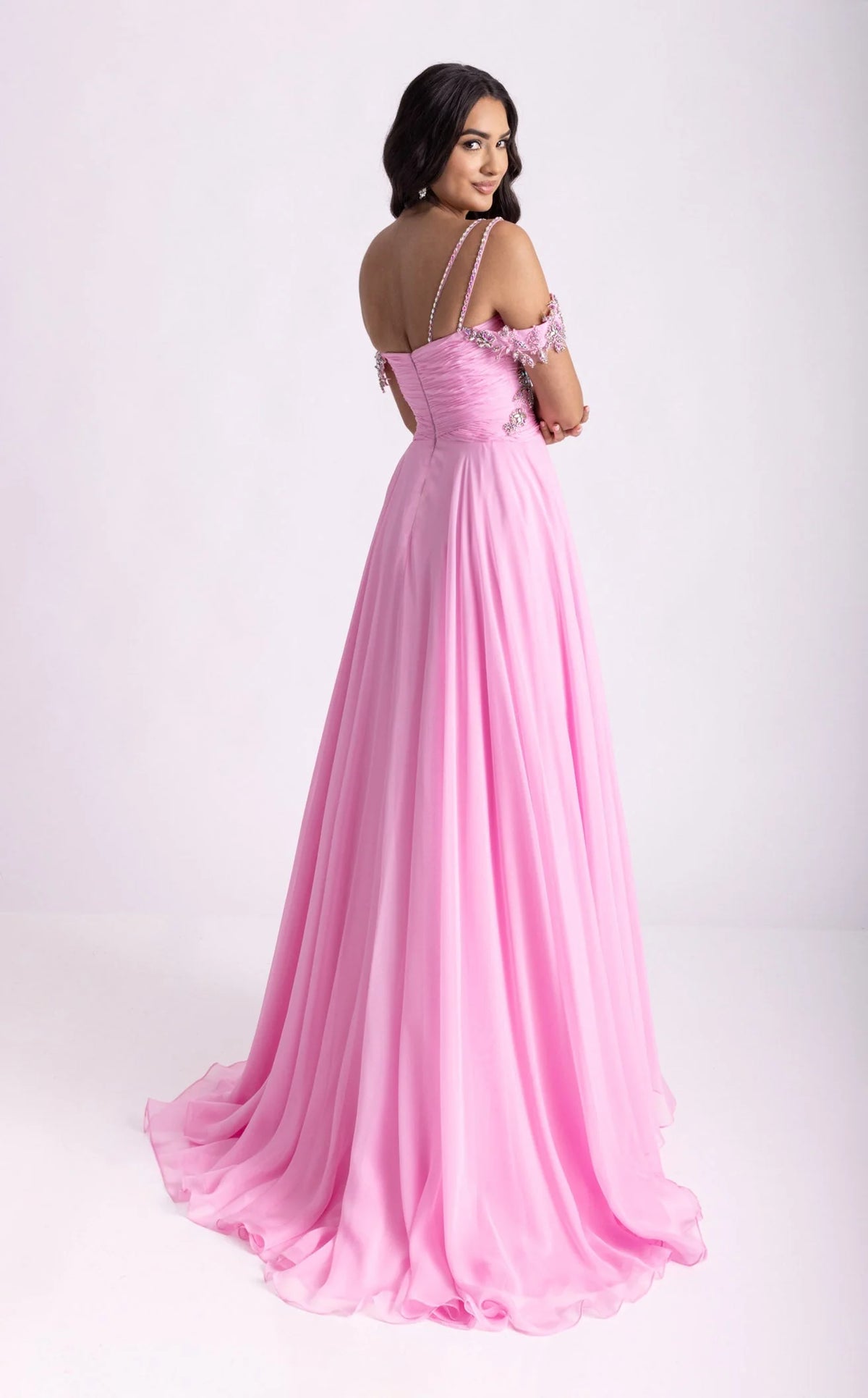 Rachel Allan 70951 Dress