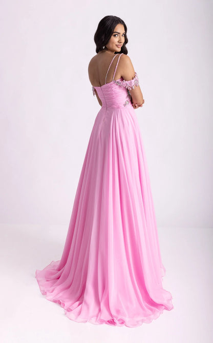 Rachel Allan 70951 Dress