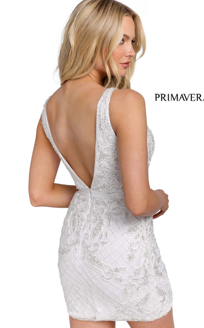 Primavera Couture 3856 Dress