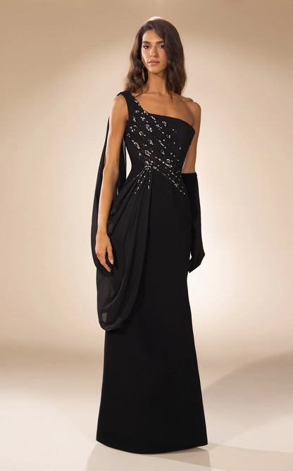 Abdo Aoude Desirs23 Dress