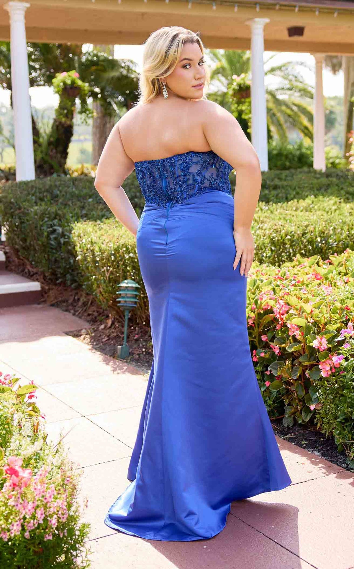 Primavera Couture 14109 Dress