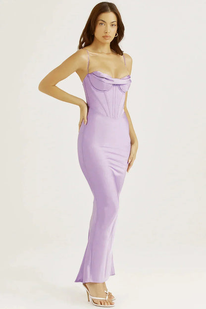 Corina Maxi Dress