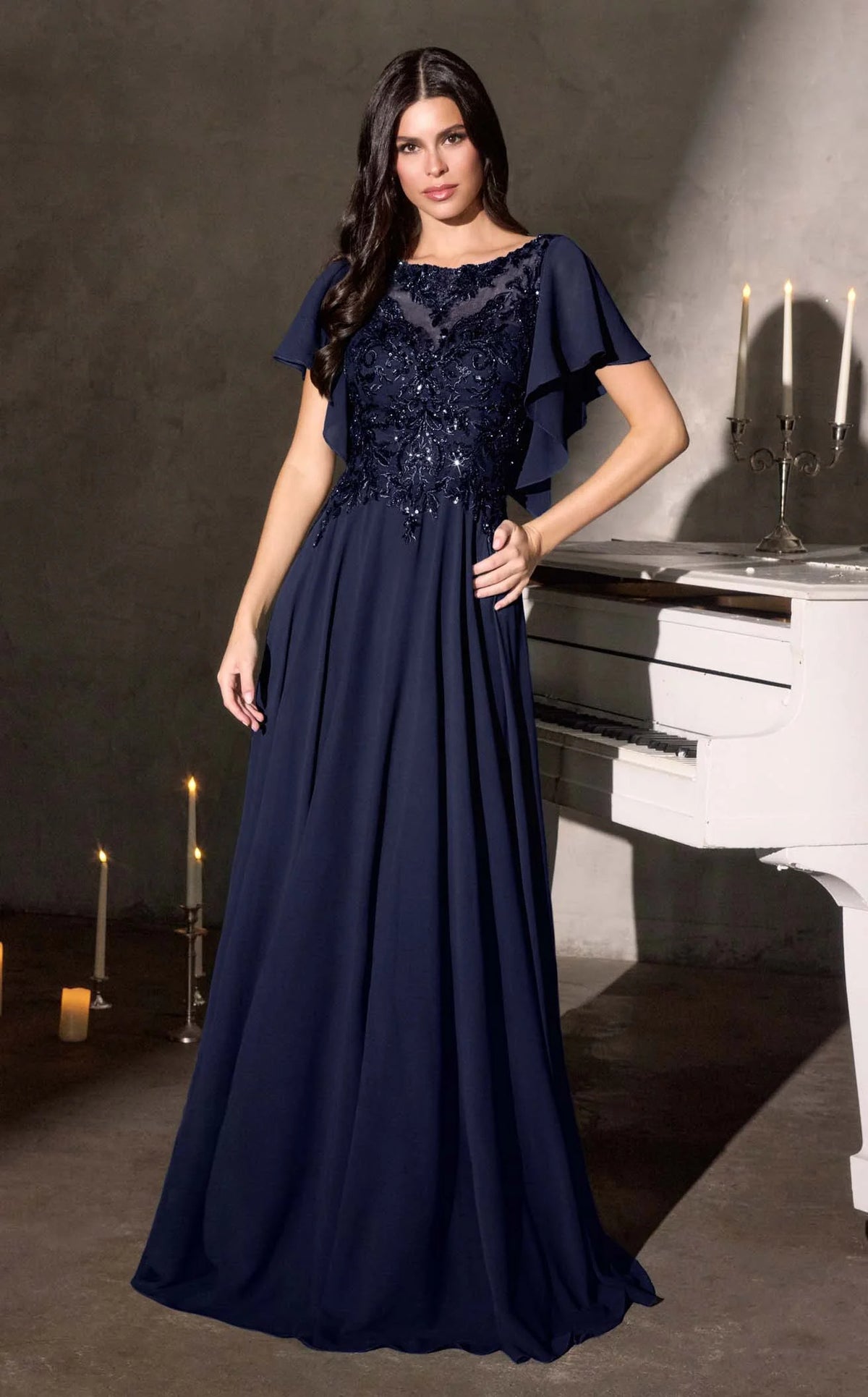 Ladivine CL09 Dress