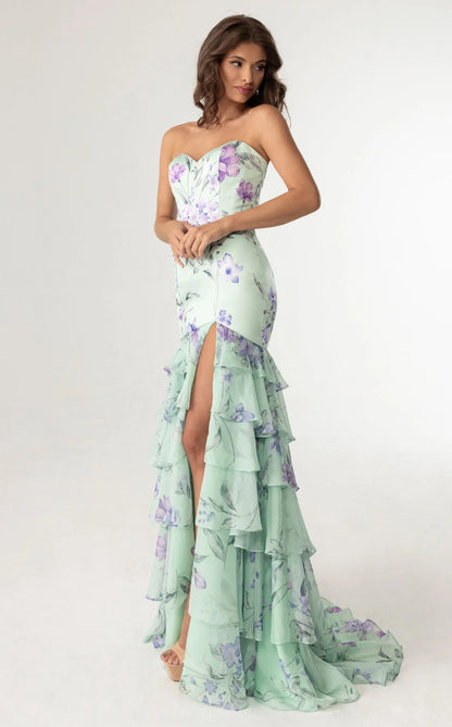 Rachel Allan 70995 Dress