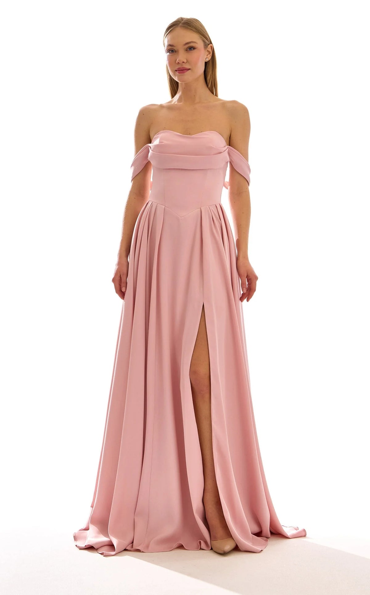Hot Contact 5316 Dress