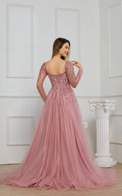 Cecilia Couture 8049 Dress