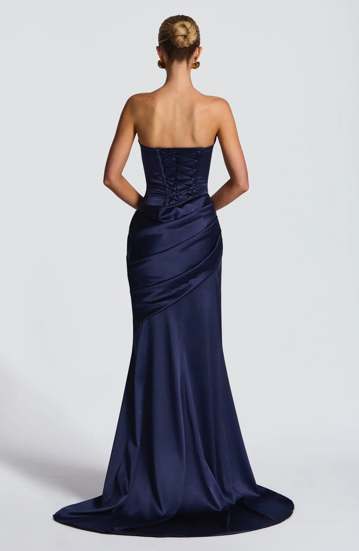 Livette - Formal Style Maxi Dress