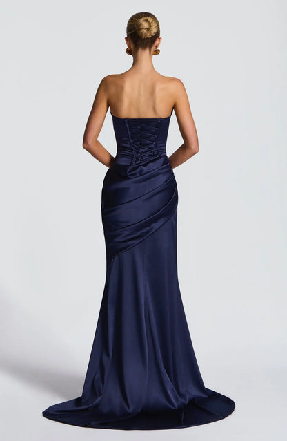 Livette - Formal Style Maxi Dress