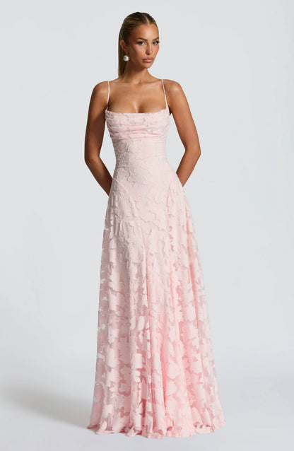 Livette - Elegance Maxi Dress