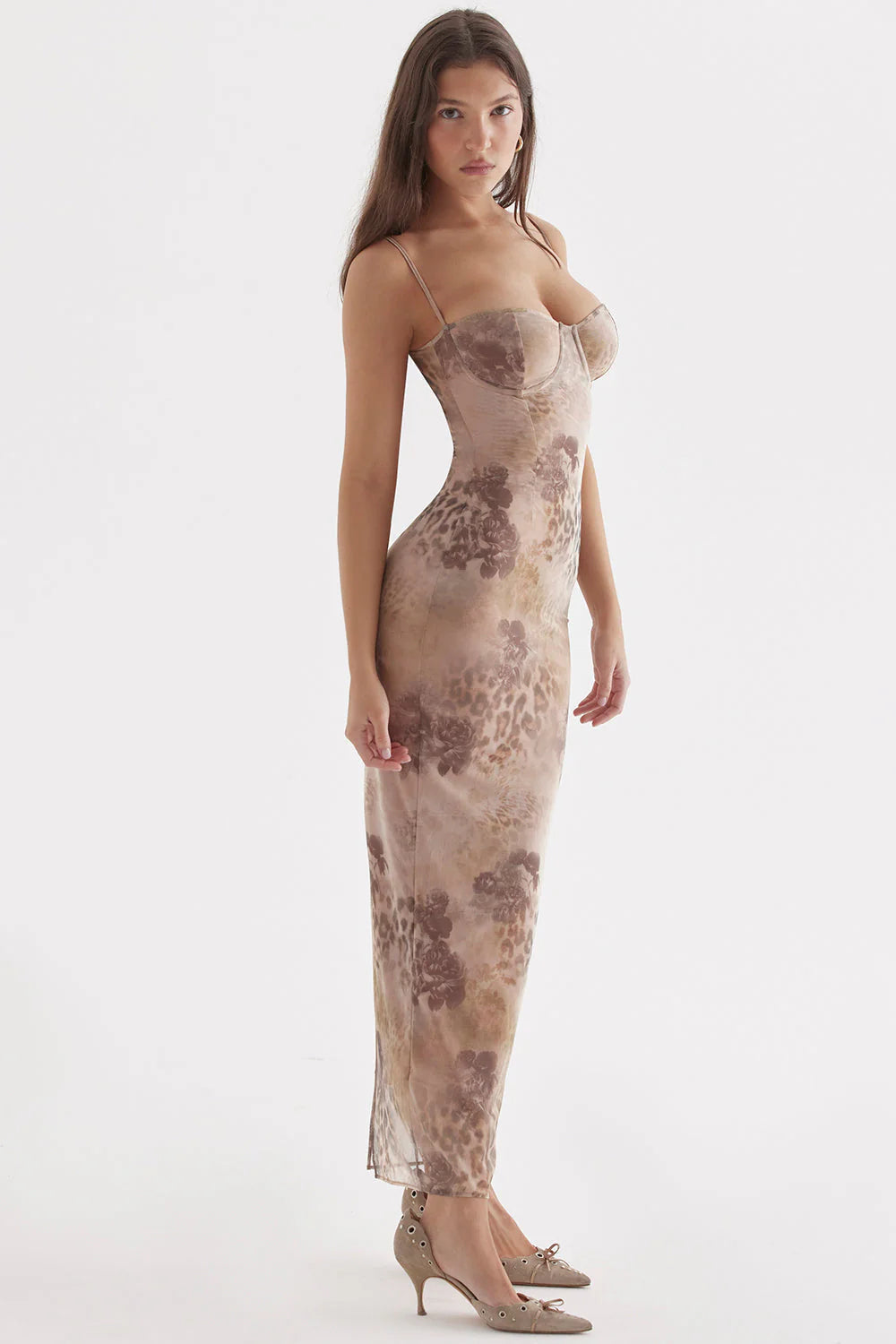 Emily Maxi Dress