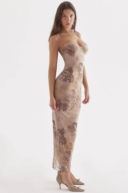 Emily Maxi Dress
