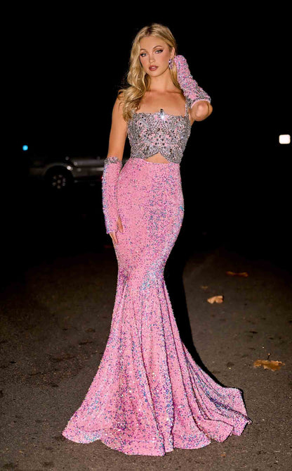 Portia and Scarlett PS24614X Dress