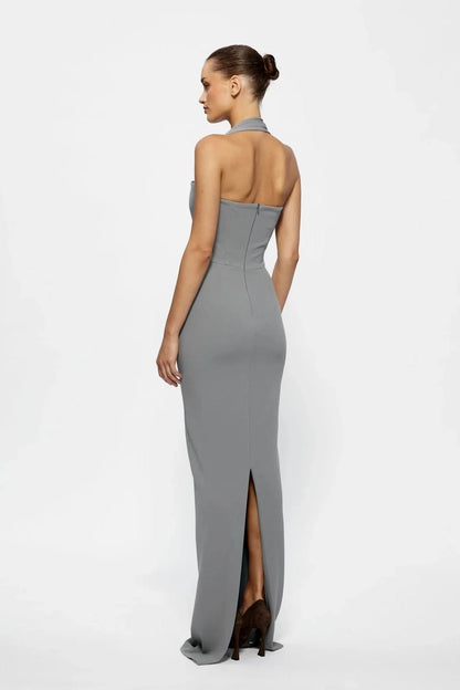 Marian Dress - Sage