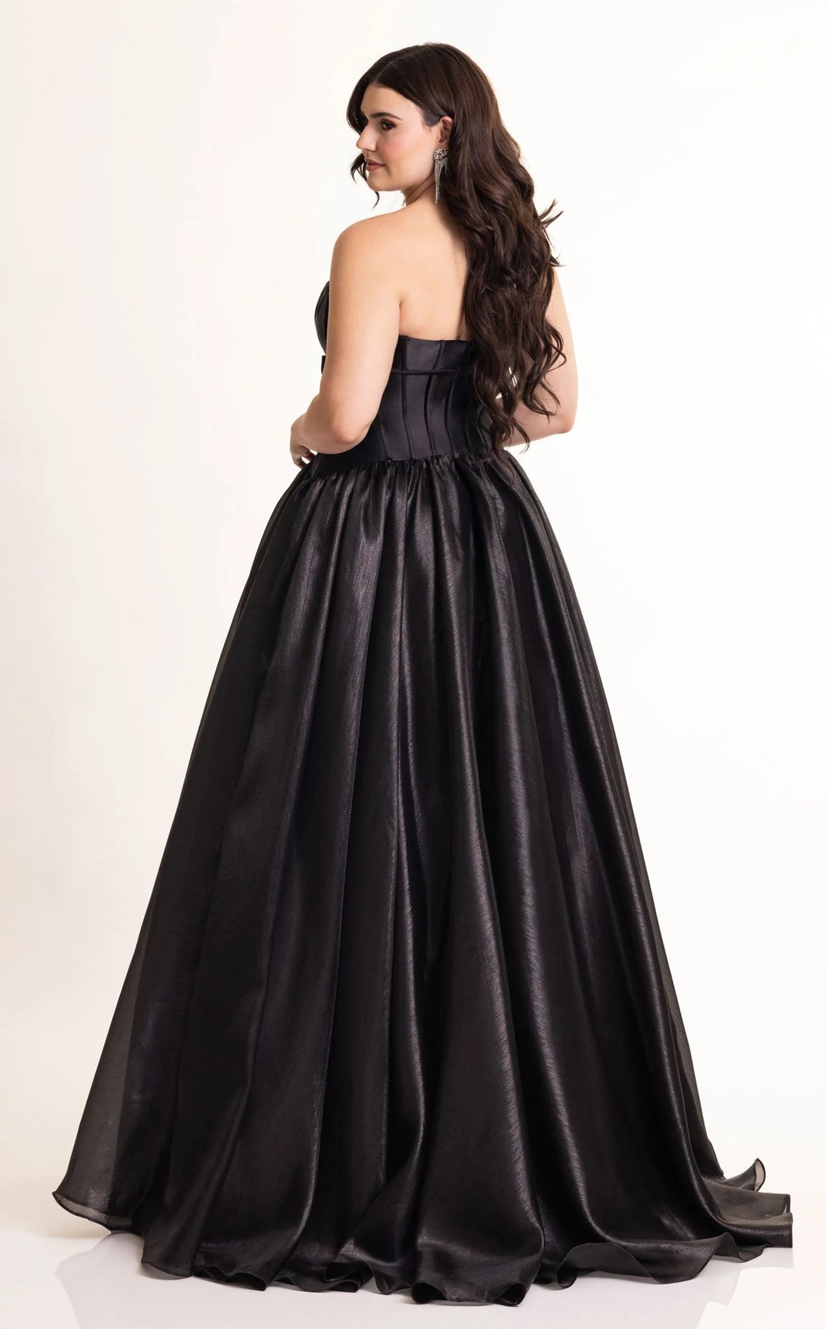 Rachel Allan 71060 Dress