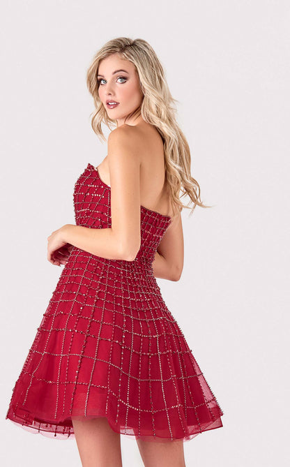 Terani 2111P4250 Dress