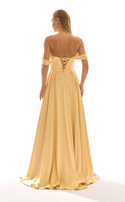 Hot Contact 5316 Dress