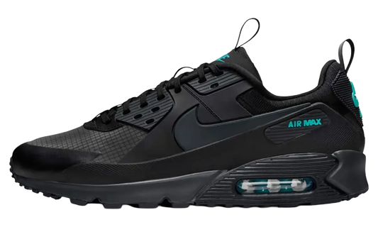Air Max 90 "Drift Black Dusty Cactus" IO1908 010