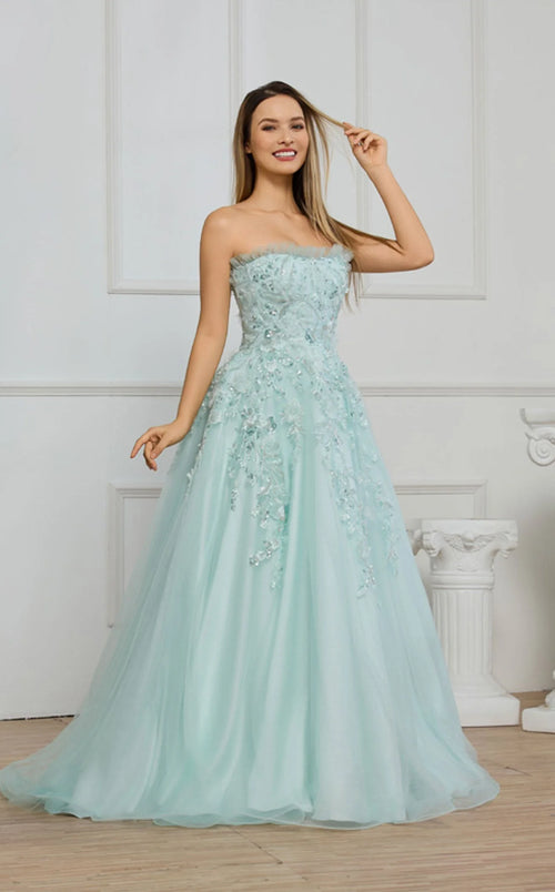 Cecilia Couture 8013 Dress