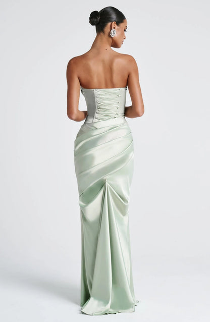 Livette - Formal Style Maxi Dress