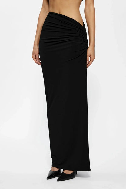 Kayson Skirt - Black
