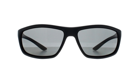Rabid Polarized Sunglasses "Matte Black / Grey" EV1111 001
