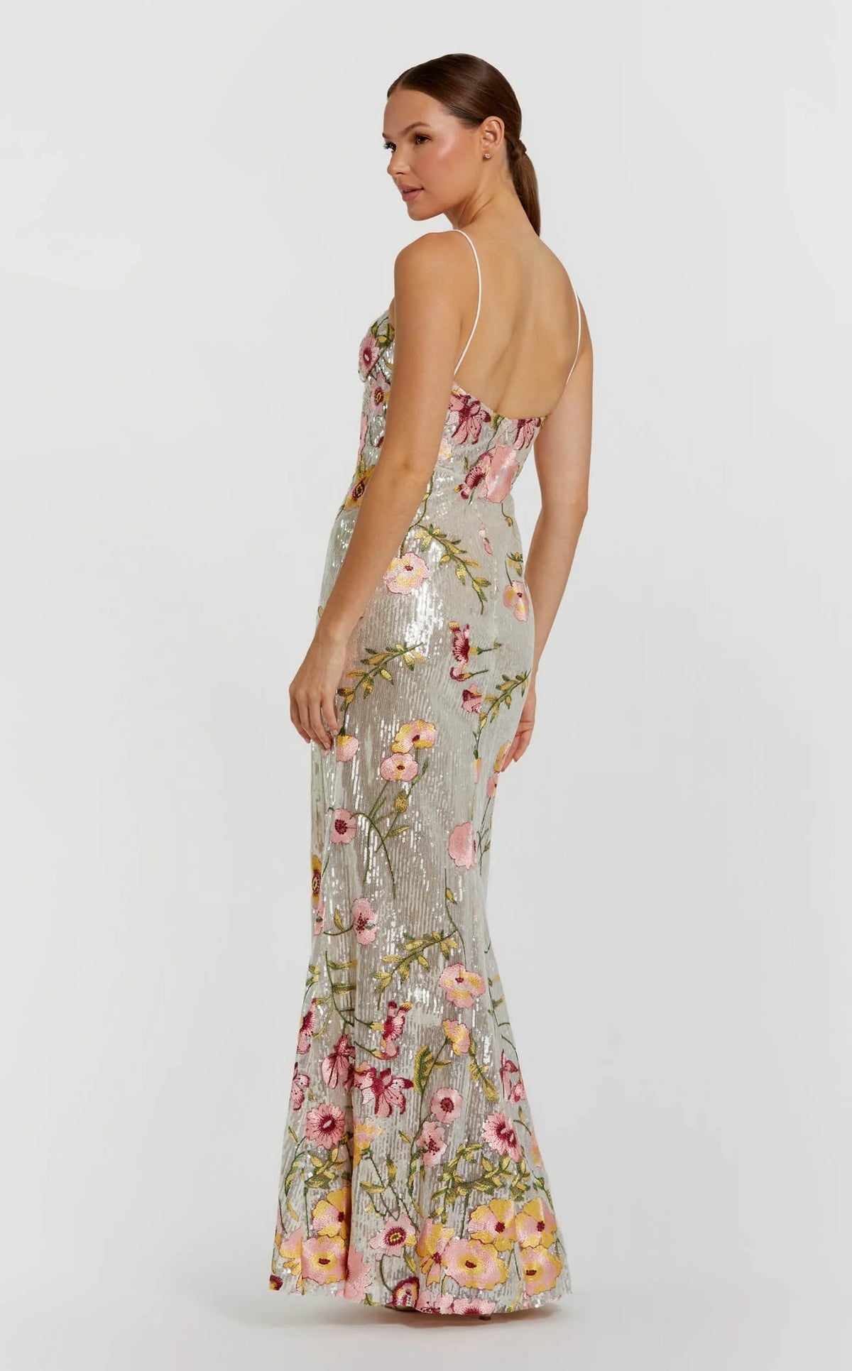 Mac Duggal 68896 Dress