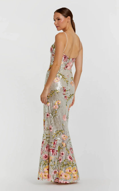 Mac Duggal 68896 Dress
