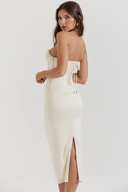 Selena Midi Dress