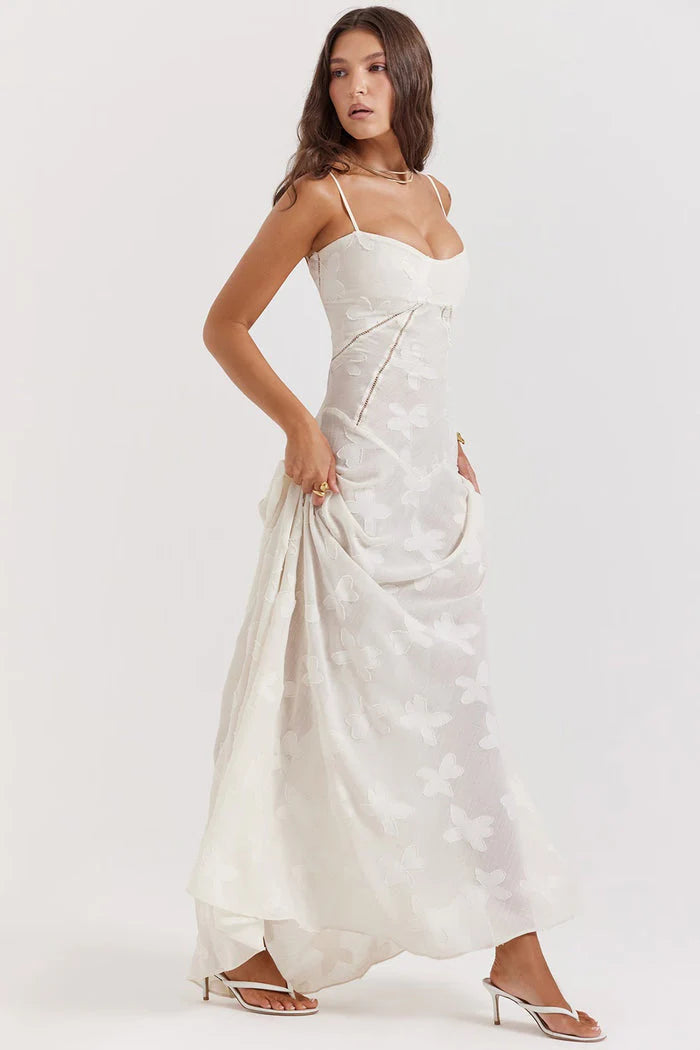 Emma Maxi Dress