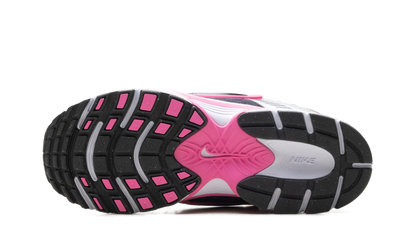 V5 RNR WMNS "Pink Spell Anthracite" HQ7901 601