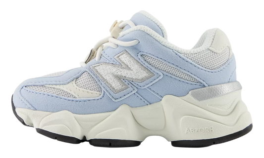 9060 TD "Oxford Blue / Grey Matter" I90608IP