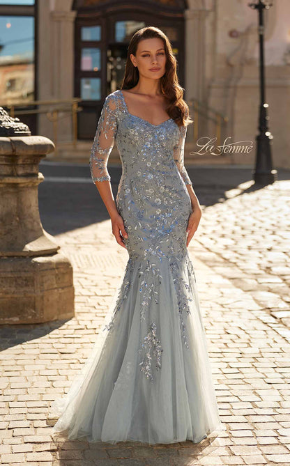 La Femme 31799 Dress