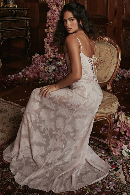 Emma Maxi Dress