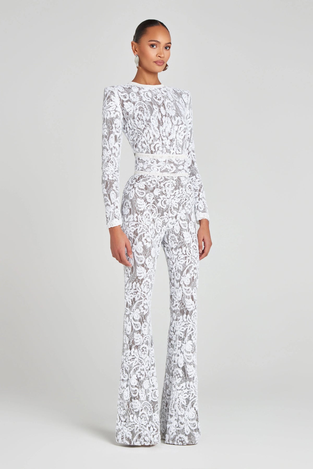 Livette - Luxury jumpsuit