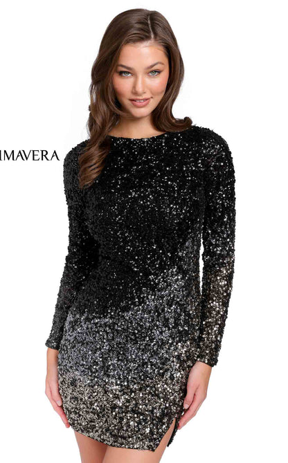 Primavera Couture 3819 Dress