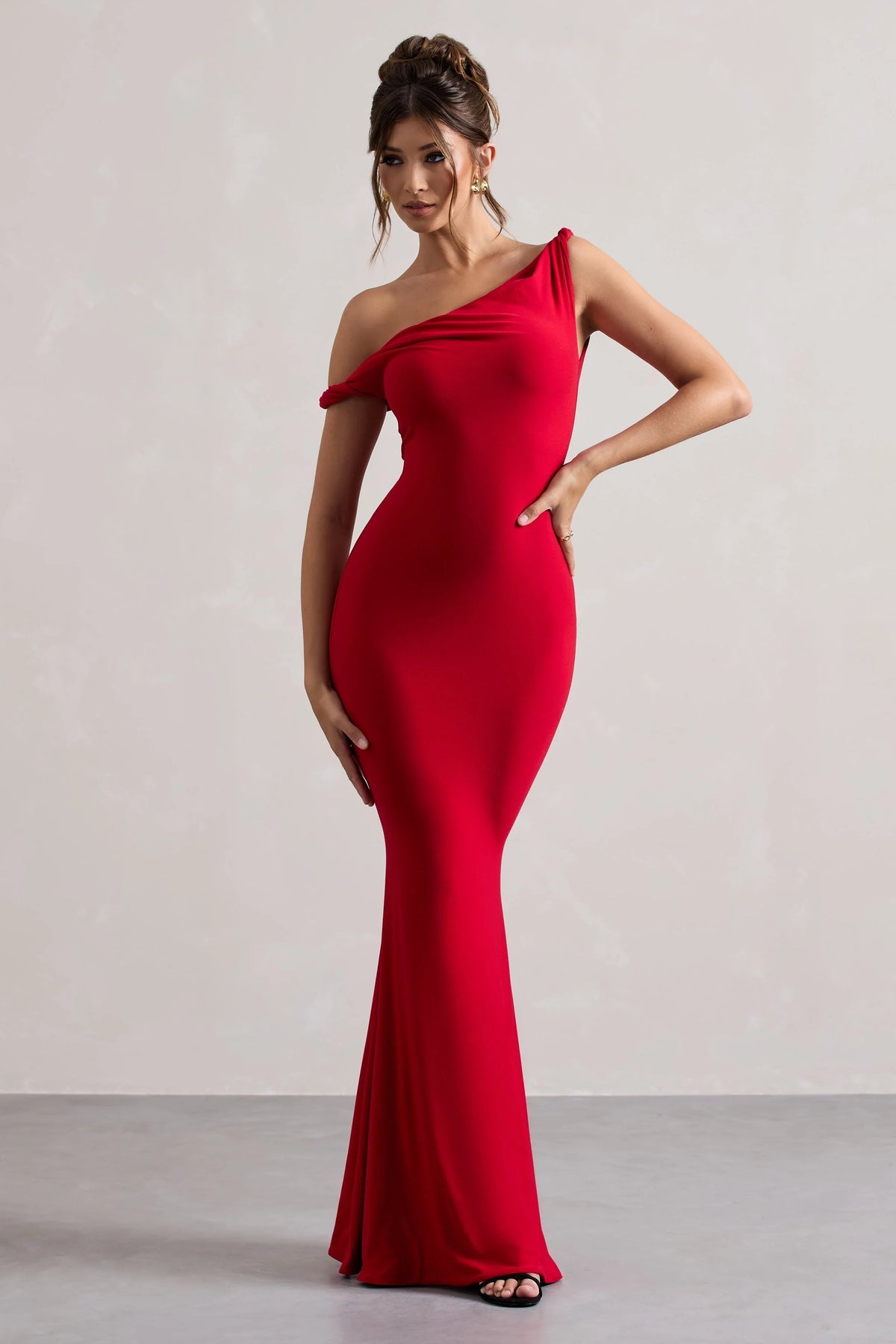 Lea | Maxi Dress