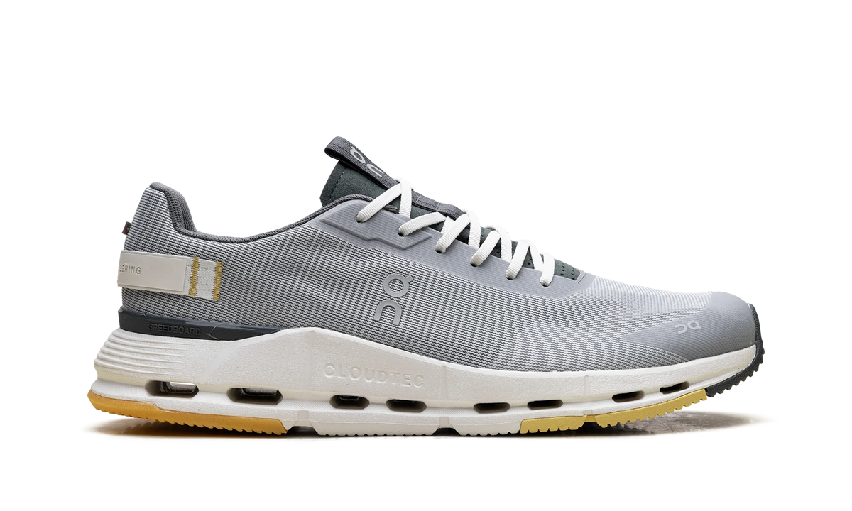 On Running Cloudnova Form 2 "Glacier Olive" 3ME30150491