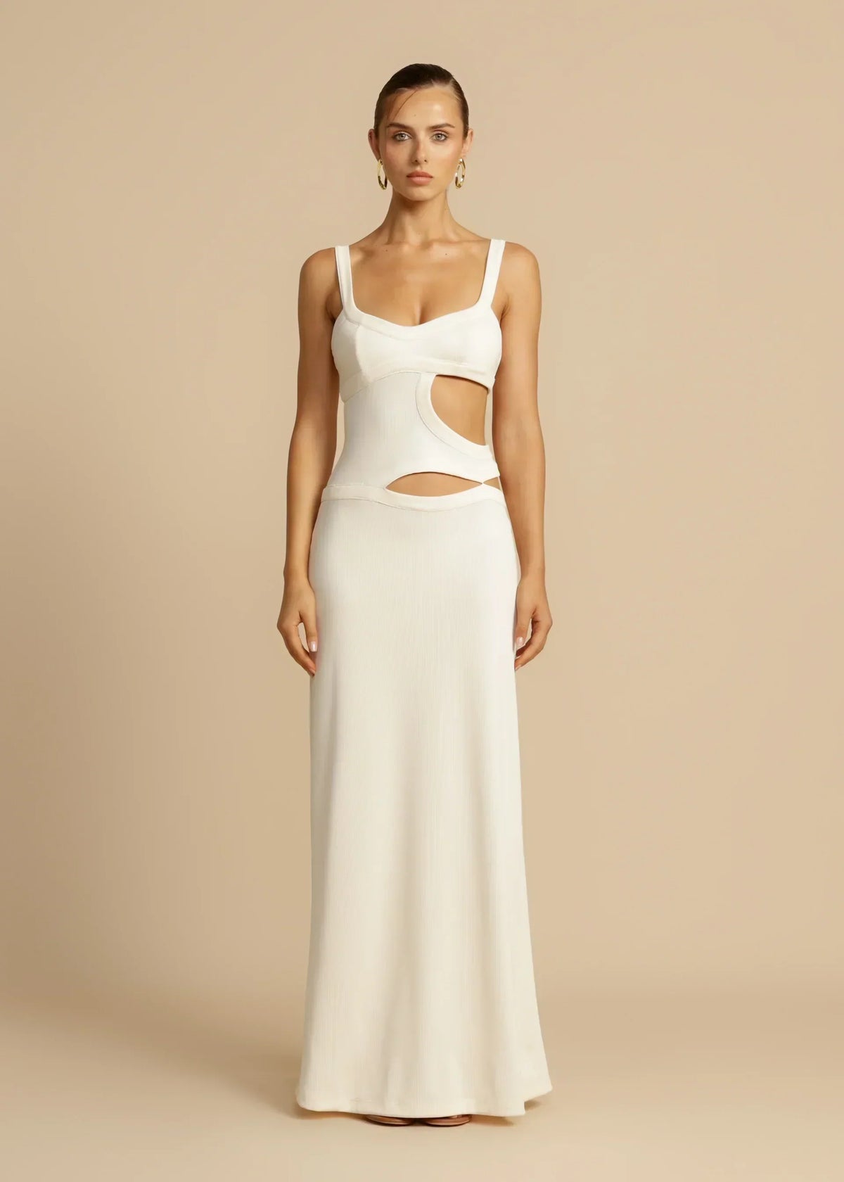 Livette - Jelena Maxi Dress