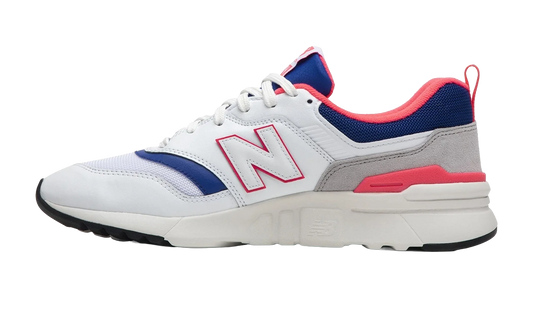 997H "White / Pink / Blue" M997HAJ