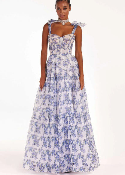 Livette - Timeless Maxi Dress