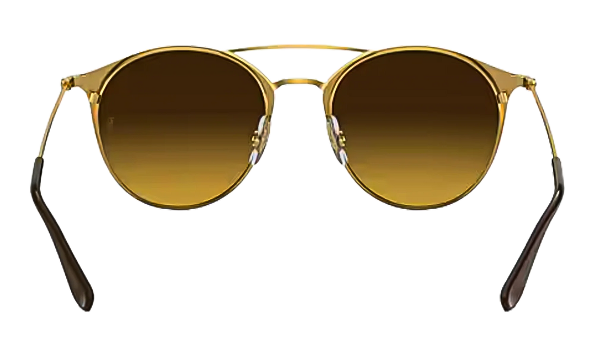 Phantos Sunglasses "Polished Brown" RB3546-900985_49