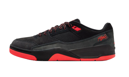 Jordan Flight Court "Black Infrared" HF3255 011
