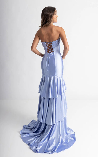 Rachel Allan 70987 Dress