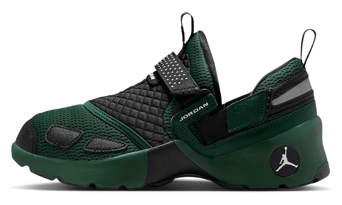 Jordan Trunner LX WMNS "Fir" HQ2164 300
