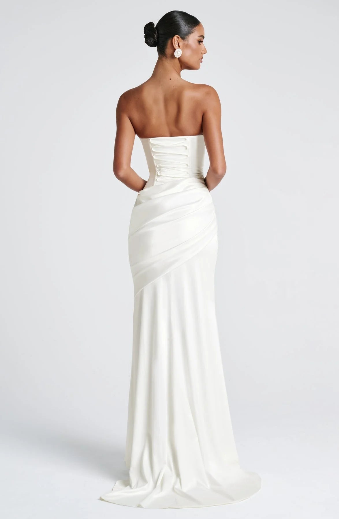Livette - Formal Style Maxi Dress