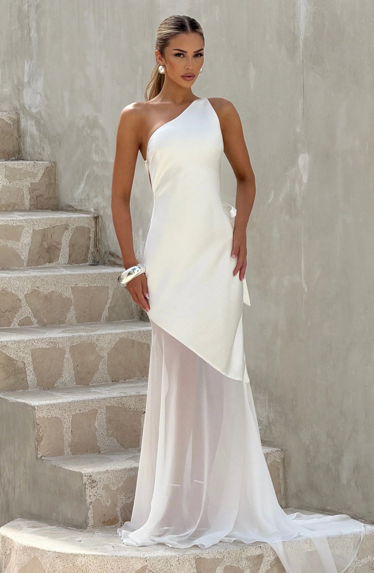 Liora | Fable Maxi Gown