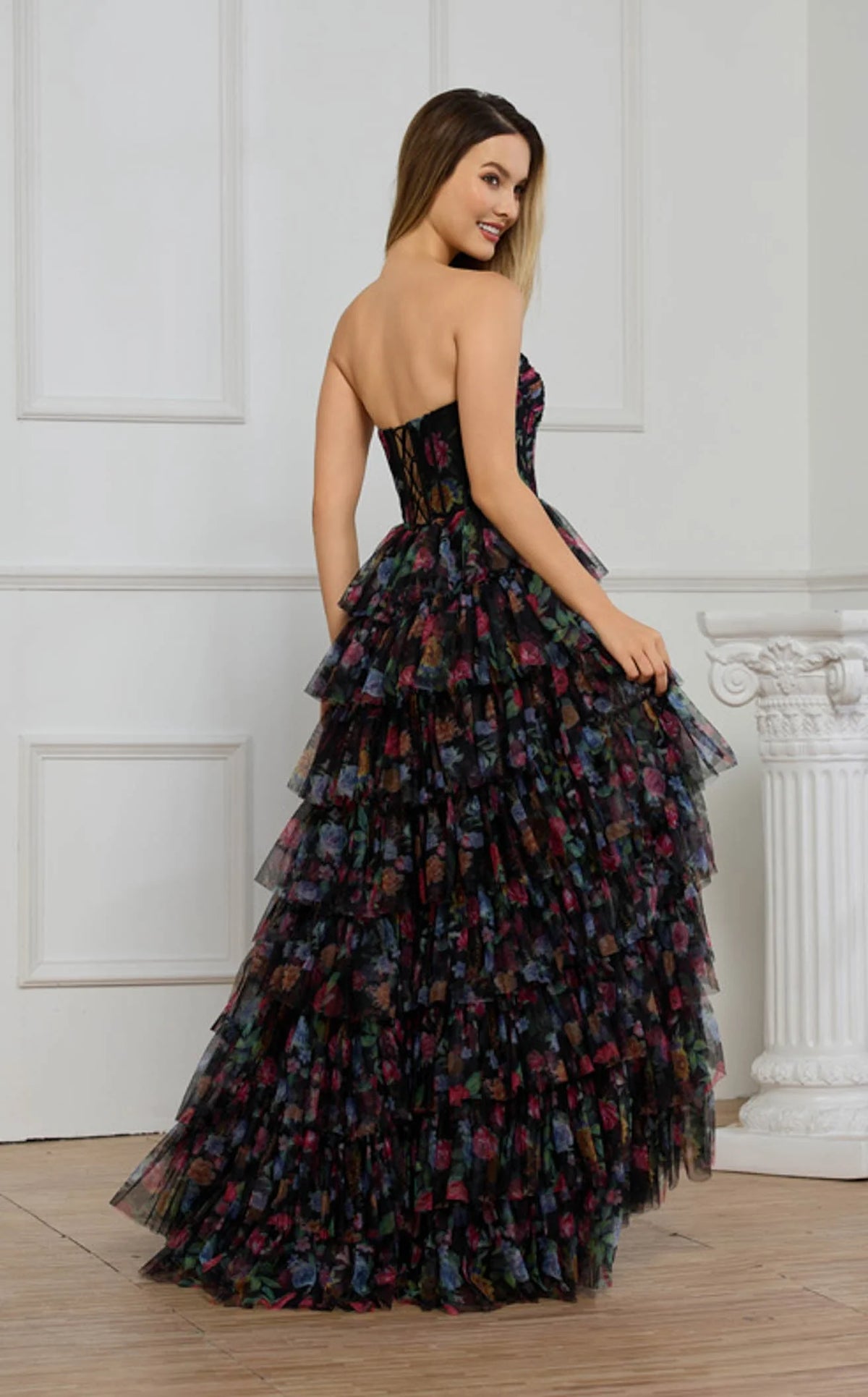 Cecilia Couture 8005 Dress